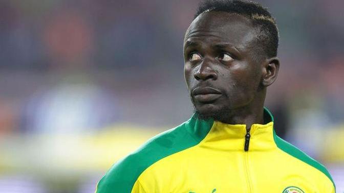 Sadio Mane için 35 imam 45 hatim indirdi! Sakatlıklar böyle geçer mi?