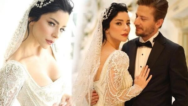 Merve Boluğur yine boşanıyor ne düşünüyorsunuz ;) ?