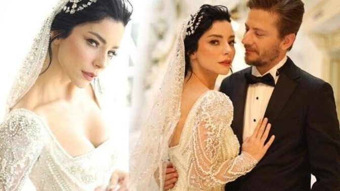 Merve Boluğur yine boşanıyor ne düşünüyorsunuz ;) ?