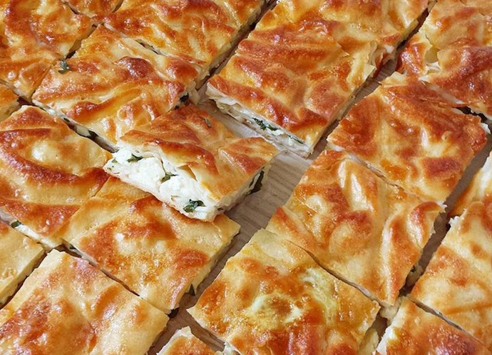 En sevdiğiniz yemeği yapmayı biliyor musunuz 😊 ?