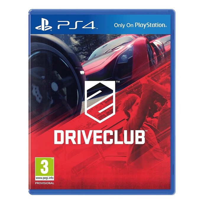 Hayatımda ilk defa kendime ait bir Playstation'ım oldu. Oyun önerileriniz var mı?