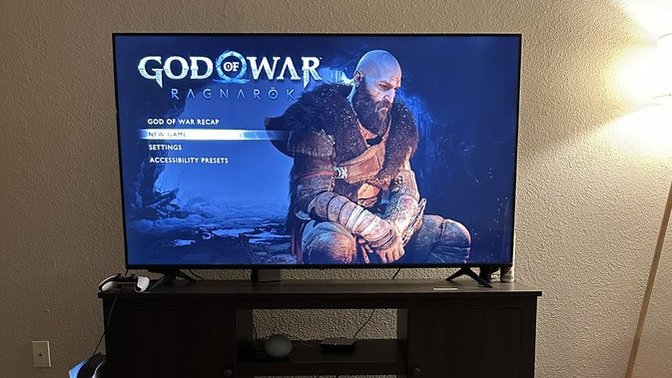 Hayatımda ilk defa kendime ait bir Playstation'ım oldu. Oyun önerileriniz var mı?