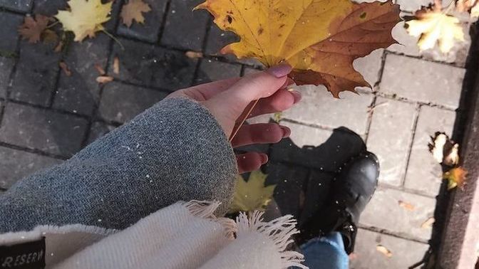 Kendinize yeteri kadar zaman ayırabiliyor musunuz?