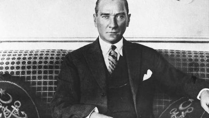 Atatürk'ün Sinemada İzleyip, "Türk Halkına İzletmesi Sakıncalı Olabilir" Dediği Film?