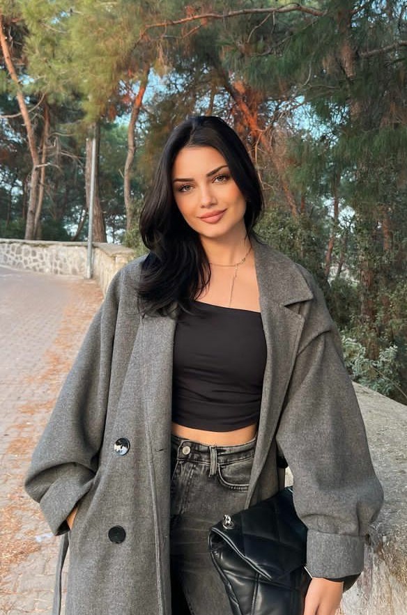 Masum güzellik mi, seksi güzellik mi?