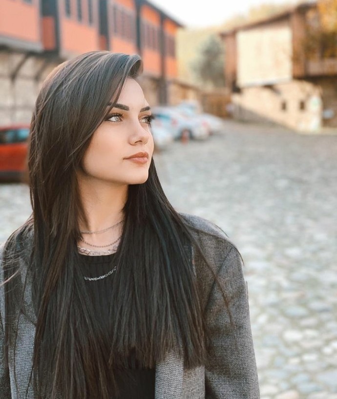 Masum güzellik mi, seksi güzellik mi?