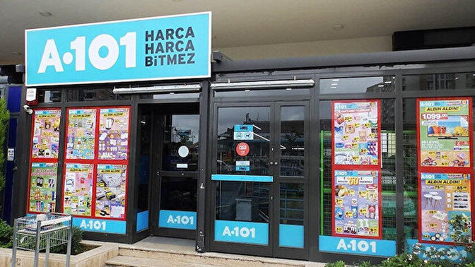 En çok hangi marketten alışveriş yapıyorsunuz?