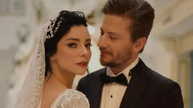 Merve Boluğur evliliğinin 40. gününde boşanıyor! Ünlü aşklarına inanıyor musunuz?
