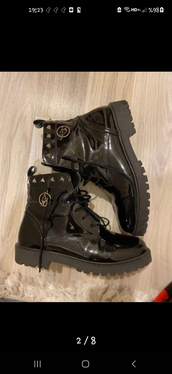 Bu kombin nasıl sizce?