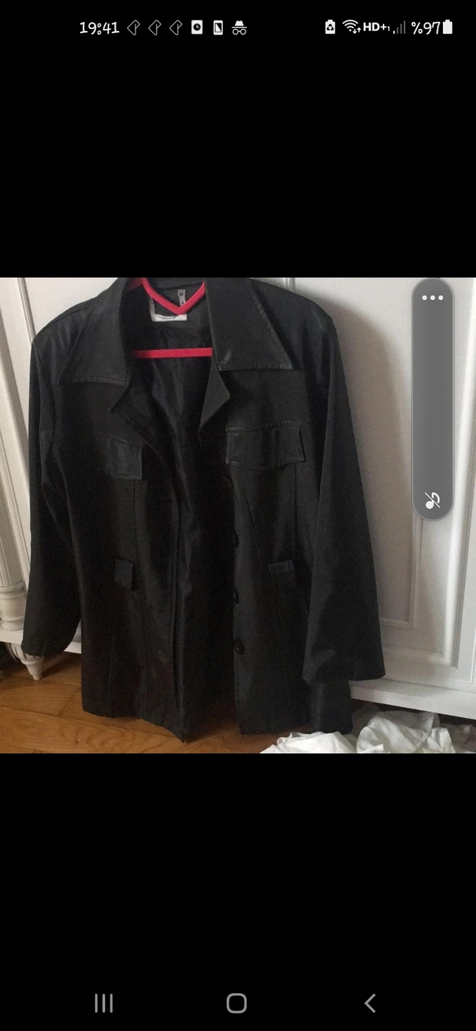 Bu kombin nasıl sizce?