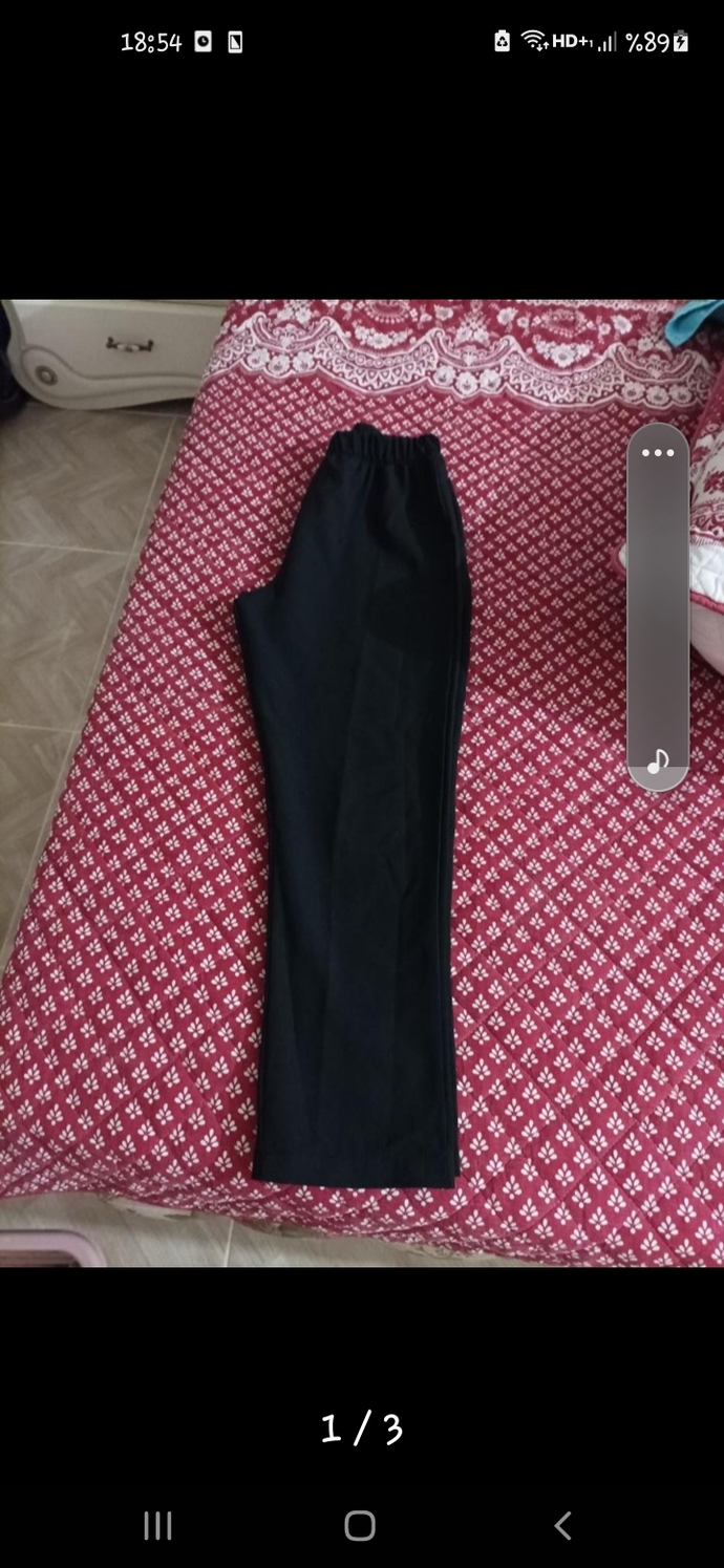 Bu kombin nasıl sizce?