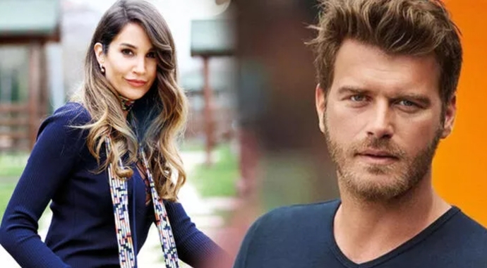 Rojda Demirer & Kıvanç Tatlıtuğ
