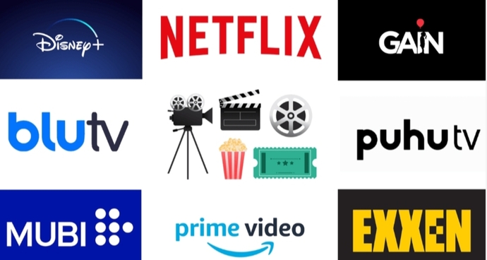 Ya da hiç aldınız mı? Aldıysanız hangi film veya dizi için?