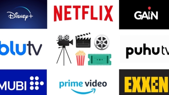 Beklediğiniz film veya dizi için dijital platform üyeliği alır mısınız?