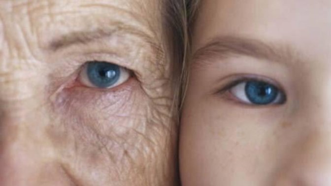 Size göre yaşlılığın tanımı nedir?