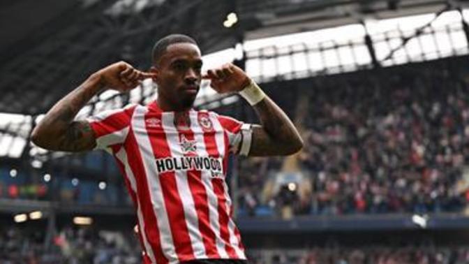 Ivan Toney İngiltere Futbol Federasyonu'nun bahis kuralını tam 232 kez ihlal etti! Bizim liglerde de oluyor mudur?