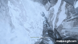 Call Of Duty Modern Warfare 2 oyununda favori bölümünüz hangisiydi?