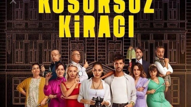 Kusursuz kiracıyı izlediniz mi?