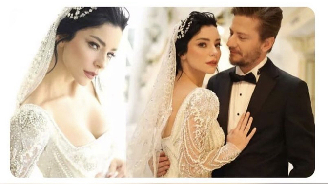 Hadise’den sonra, Merve Boluğur da boşanıyormuş. Evlenip, umduğunu bulamayıp boşanmaktan korkuyor musun?
