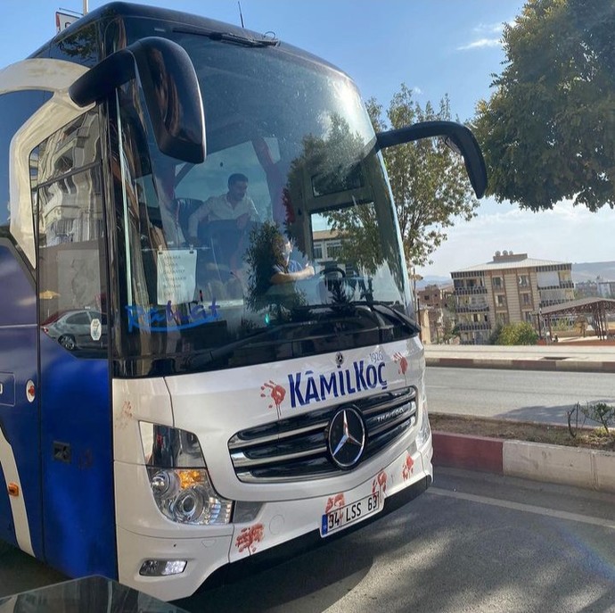 Otobüs yolculuklarında hangi firmaları tercih ediyorsunuz?