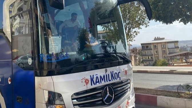 Otobüs yolculuklarında hangi firmaları tercih ediyorsunuz?