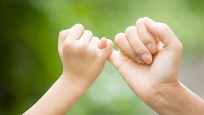 Girdiğiniz bir iddaayı kaybedince tebrik etmesini bilir misiniz?