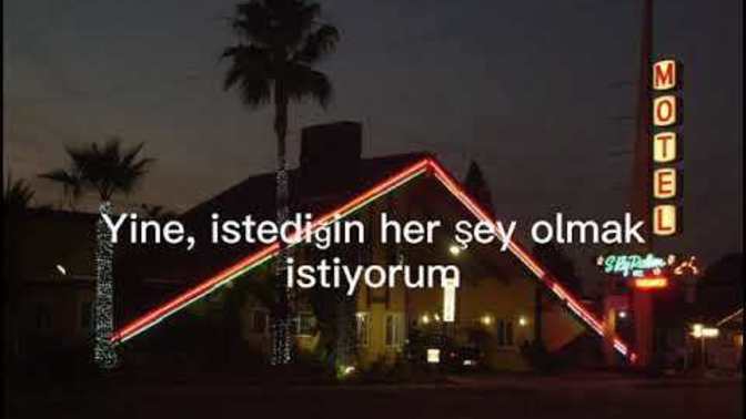 Canınız sıkkın iken hangi şarkıyı dinlersiniz?
