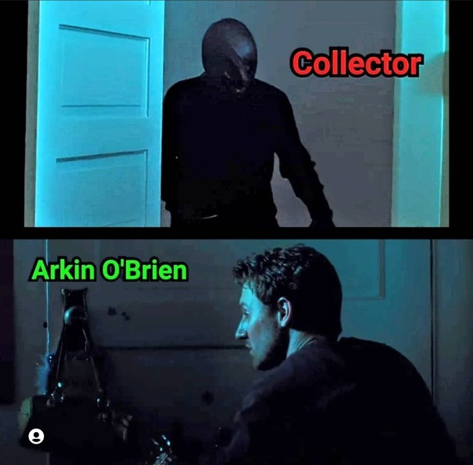 2023 yılında beklediğiniz bir film var mı?