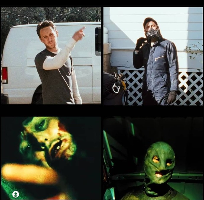 2023 yılında beklediğiniz bir film var mı?