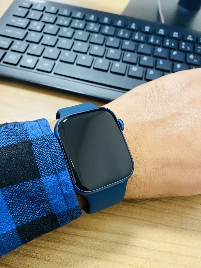 Apple watch kullanmaya başladım. Apple watch kullanımı gereklilik mi, lüks mü?