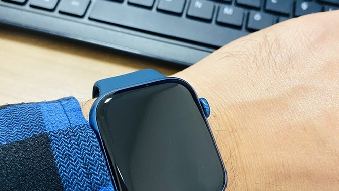 Apple watch kullanmaya başladım. Apple watch kullanımı gereklilik mi, lüks mü?