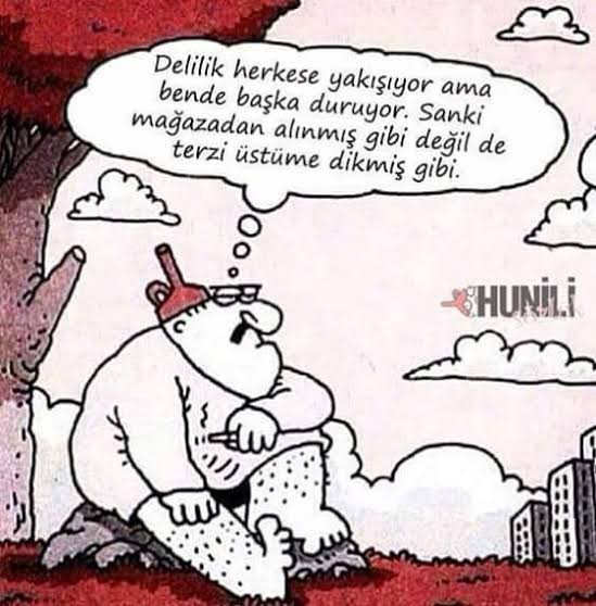 Yaptığınız en büyük delilik neydi?