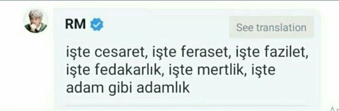 Birinin en sevdiği olmak nasıl bir his?
