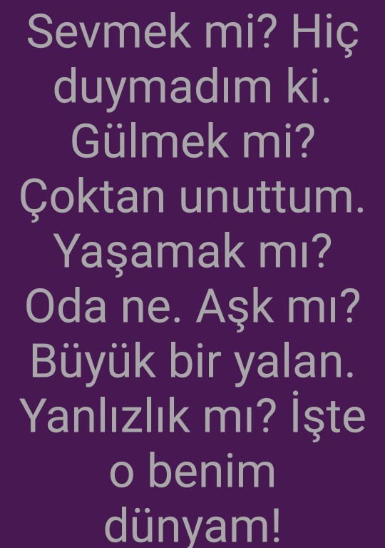 Levent düğünde Elayı terk etti. Şu anki ruh halim ela gibi. Erkolar neden böylesiniz?