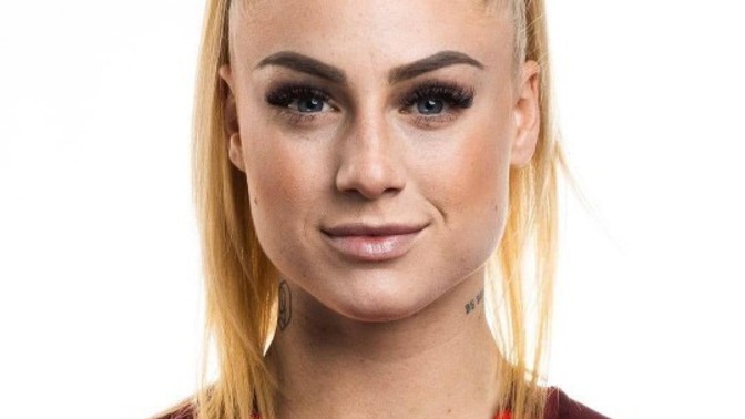 Sizce Alisha Lehmann çok güzel değil mi 😍?