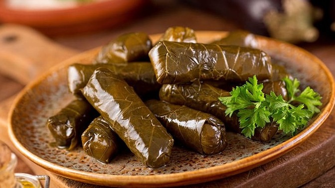 Türk yemeği denilince aklınıza ilk gelen yemek hangisi?