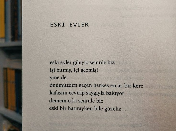 Geçmişe özlem duyar mısınız?