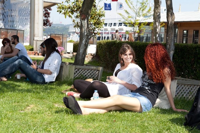 Okuduğunuz üniversiteyi tavsiye ediyor musunuz?