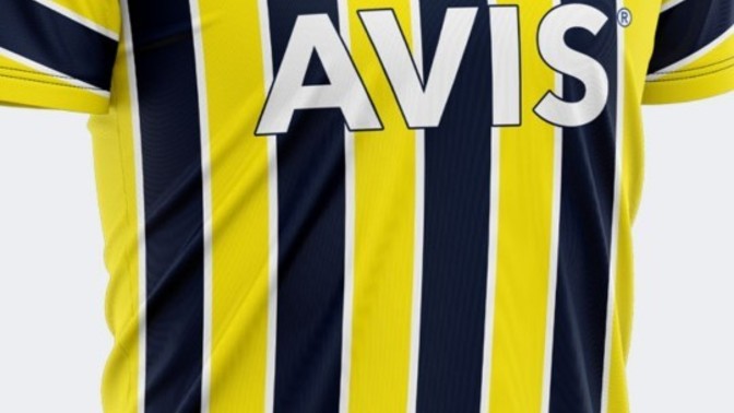 Hangi Fenerbahçe forması daha güzel?