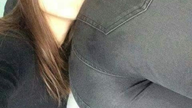 Tanıdığınız en güzel popolu kişi kim?
