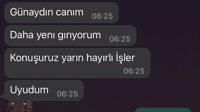 Erkekler neden kafasına esince yazar?