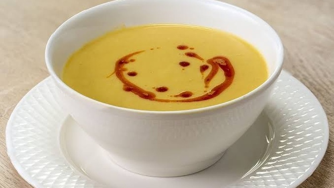 Kahvaltı yerine çorba içilir mi?