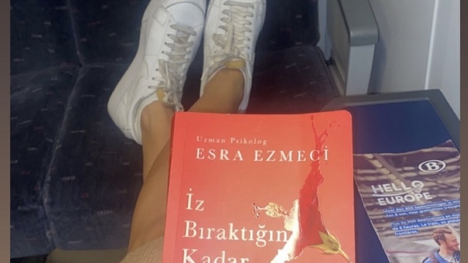 Kişisel gelişim okuyan var mı aranızda?