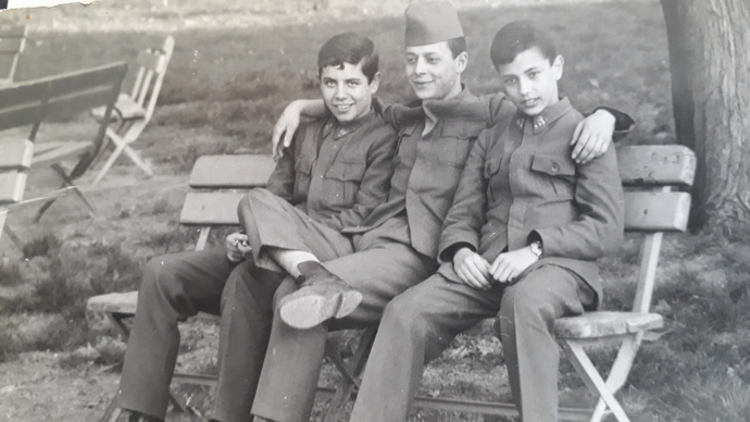 Büyünce istediğiniz mesleği oldunuz mu?