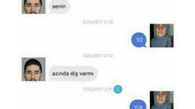Karşı cins sizi etkilediyse aradaki yaş farkı önemli mi?