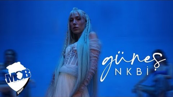 Güneş dinler misiniz?