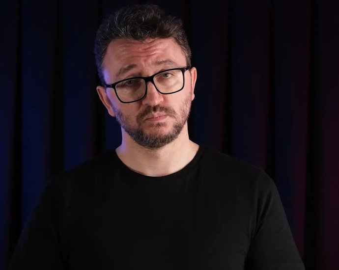 Murat Soner, Altın Menemen Ödüllerini 29 Kasımda yapacağını duyurdu. Ne düşünüyorsunuz?