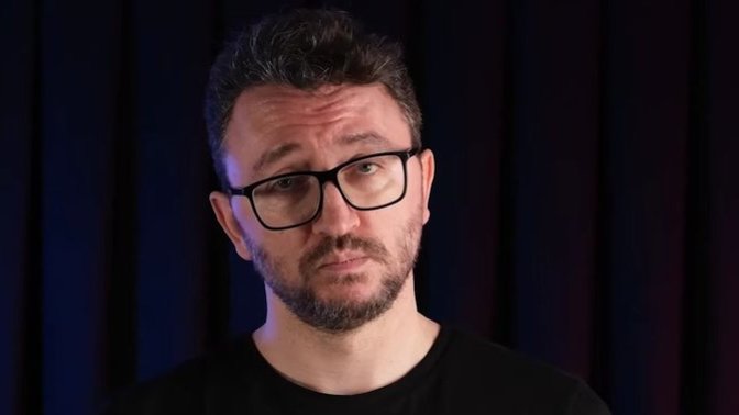 Murat Soner, Altın Menemen Ödülleri'ni 29 Kasım'da yapacağını duyurdu. Ne düşünüyorsunuz?