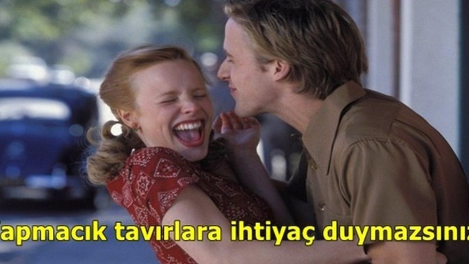 Sevgili olmanın en zor yönü nedir?