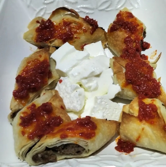 Yapabildiğiniz en i̇yi yemek nedir?